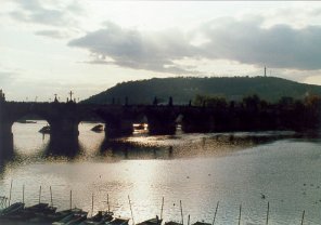 Charles Bridge