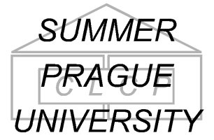 Summer Prague University